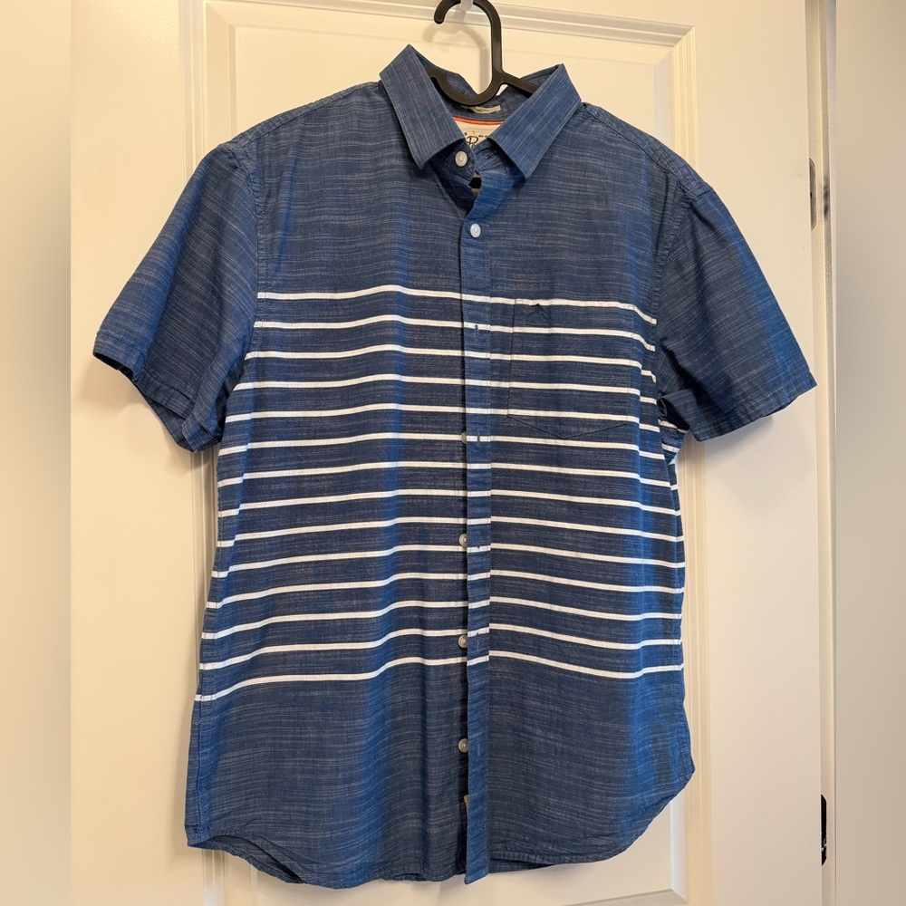 Original Penguin button down